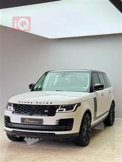 لاند روفر رانج روفر فوج